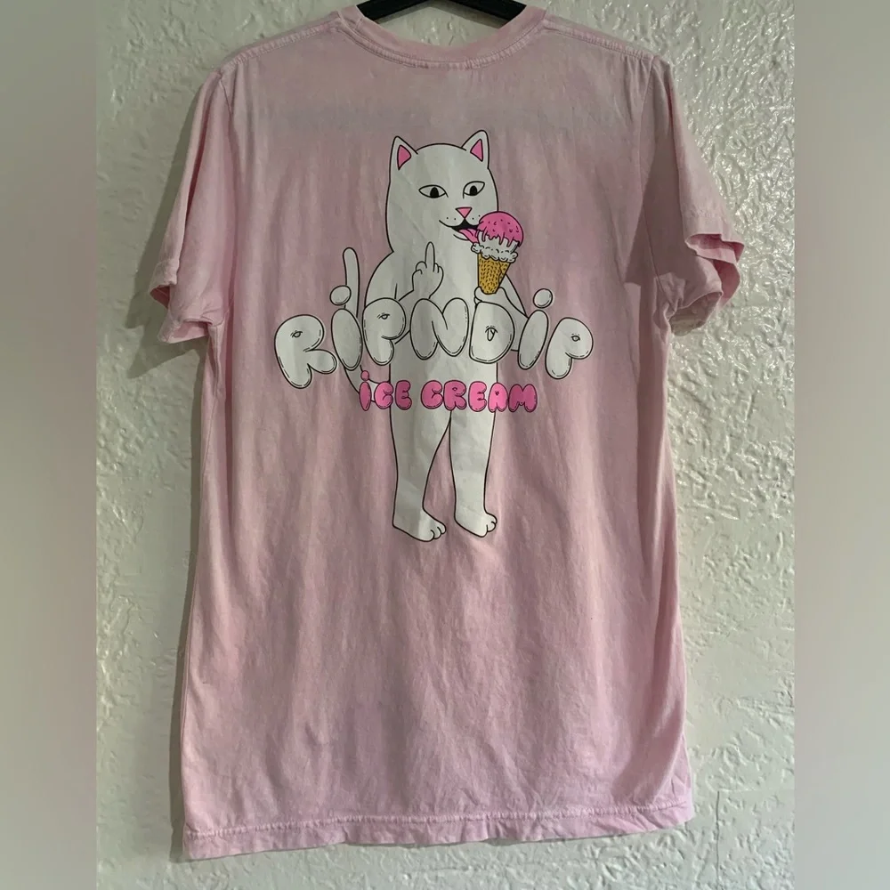 Exclusive Rip N Dip shirt! - Picture 3 of 7